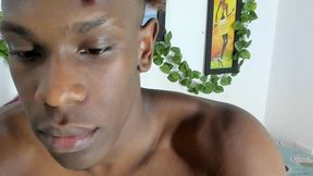 Aaron Benz Private Show