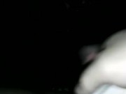 My Tranny cock warm up