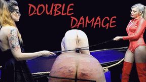 DOUBLE DAMAGE HD