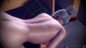 Making Love with Jett