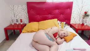 Ruby Conley Private Show