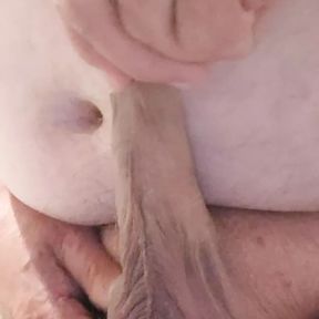 my little cock-very close