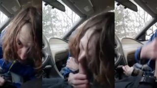 RealBryanSheldrick turns Homie Spunk Hasty into his own personal cum-guzzling fountain