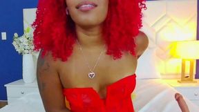 Jade Swethy Private Show