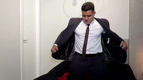 yuri gaucho - big boss cumshot valentine s day