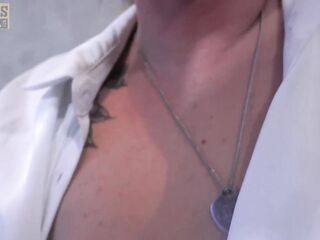 PASCALSSUBSLUTS - Breasty mother I'd like to fuck Desires Her Twat Treated Roughly