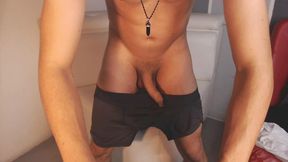 Juan Smyth Private Show