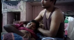 Grammo kaki'r boro sthon gulo bhalo moton massage korar clip