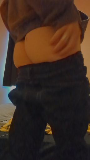 Handsome twink amateur ass teen cute