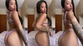 Community Creator
 @PaulaXX @Teasing & #Sexy Lingerie #Latina #Big Ass #Tattoo Porn tube hd hardcore | Tik.Porn
