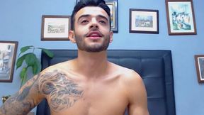 Jessid A Private Show - Part 4