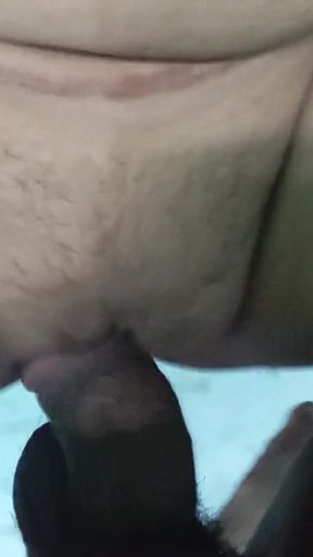 Must-share moment from &quot;House Owner and Servant Sex Video (02-07-2025)&quot;