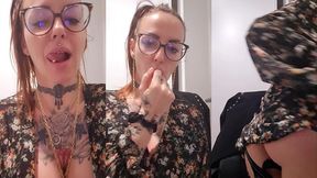 j aime l idee d etre surpris par mes collegues de travail, toujours un ...