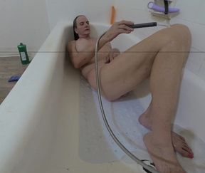 Lizzy Yum VR 2025 Edging #220