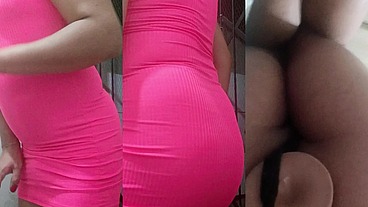 Daily training with a focus on my sissy feminization