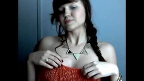 Young Looking Girl Next Door