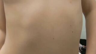 Double the Ecstasy Graces Insatiable Orgasmic freeforall!