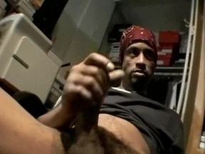 Thug Dick 77: Cock Slingers