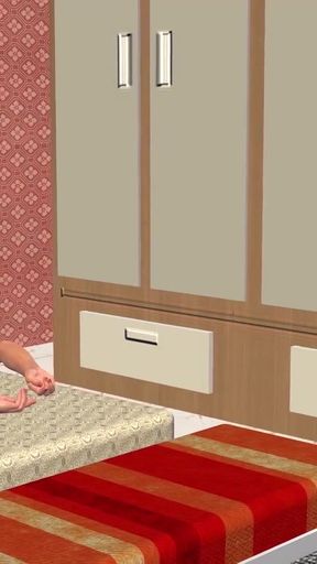Iconic moment from &quot;Pari Fucked by her Stepdad After Catching Her Masturbating&quot;
