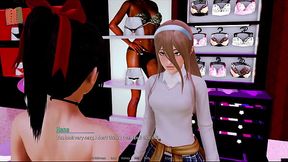 Harem Hotel 262