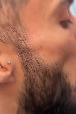 Curious Hetero - First Gay Blowjob by Cocksucker