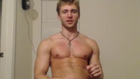 Jaden Storm Premiere Show