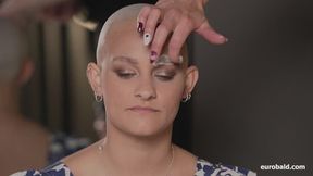 Juane's empowering journey to "proud of her new look" (STEP 6)