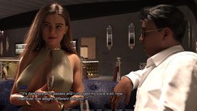 How to Lose One's Virginity 14 Leo with Stepmom at Women's Club