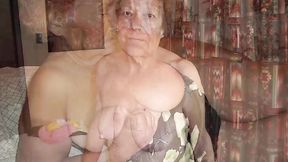 ”HELLOGRANNY Latina Amateur Matures Got It With All Parade”