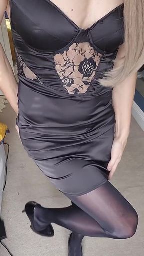 Do you wish you could touch?