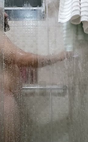 Shower Breno garcia
