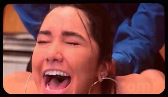 Naughty Encounter: Karlee Grey's Office Fantasy with Officer London