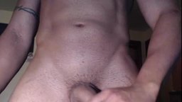 Chris Buff Private Show