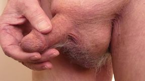 Quick wank in the afternoon