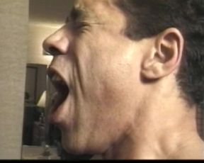 Nymphomaniac Slut Enjoys Sex with Stranger #8