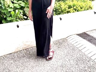 Luciolle, sumptuous mother i'd like to fuck, gets divinely banged!