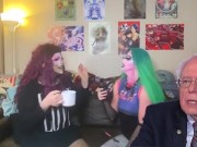 Drag Queens Read Sexy Reddit Posts
