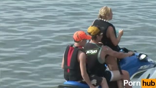 REAL ADVENTURES 143 - Scene 5