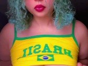 Thicc BBW Waifu Vanilla Faith Ardalan