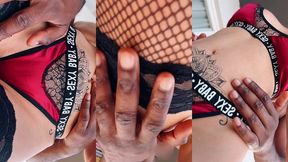 coucou les zamours ♥4 eme journee a ibiza et apres m etre preparee...