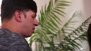 Diabolic: Young Ruby Takes It Deep