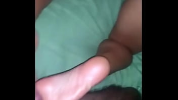 Gozando no da loira safada