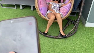 Public vibrator remote and squirt Full (Free Video)