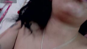 Aixa Coral Private Show