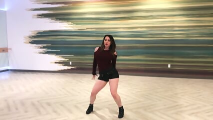 JBN dance cover 13