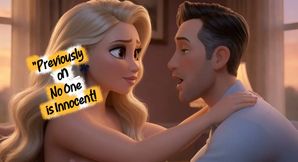 Ep8 No One is Innocent -Hotwife Point of No Return - Cheating Wife On The Brink Of Ending All Her Affairs