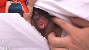 Japanese Pussy Licking Show Game Featuring Hot MILFs and Teens Live