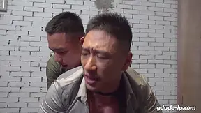 Uniform Fornication 1