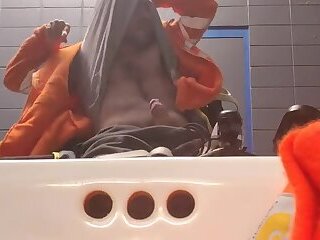 Kevy 69's December's embrace