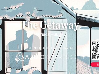 Couple’s Risky Beach Fuck – Public Sex, Blow job-job & Muff diving – ASMR Porn Audio Roleplay Story For Chicks